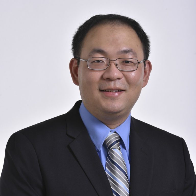 Meet Dr. Xie | Saint Agnes Orthopedics