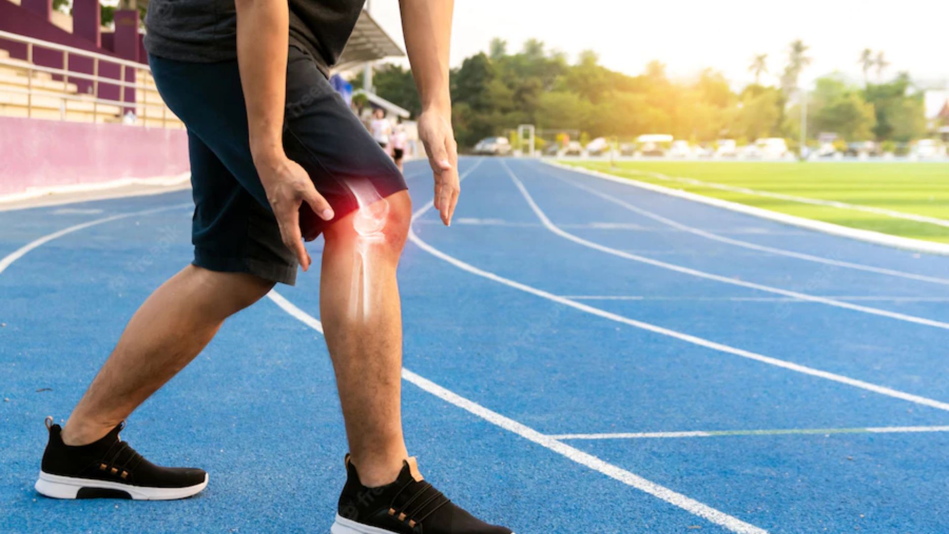 When To See A Sports Medicine Doctor