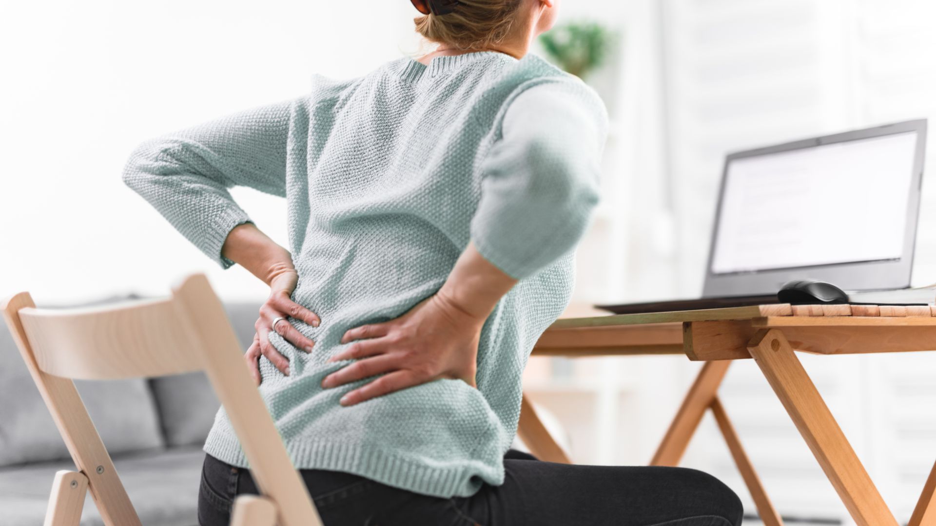 What Can Cause Hip Pain In A Woman | 5 Causes Of Hip Pain In Females