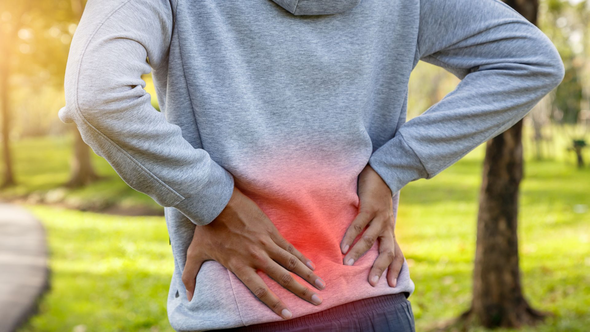 Can A Tummy Bug Cause Back Pain