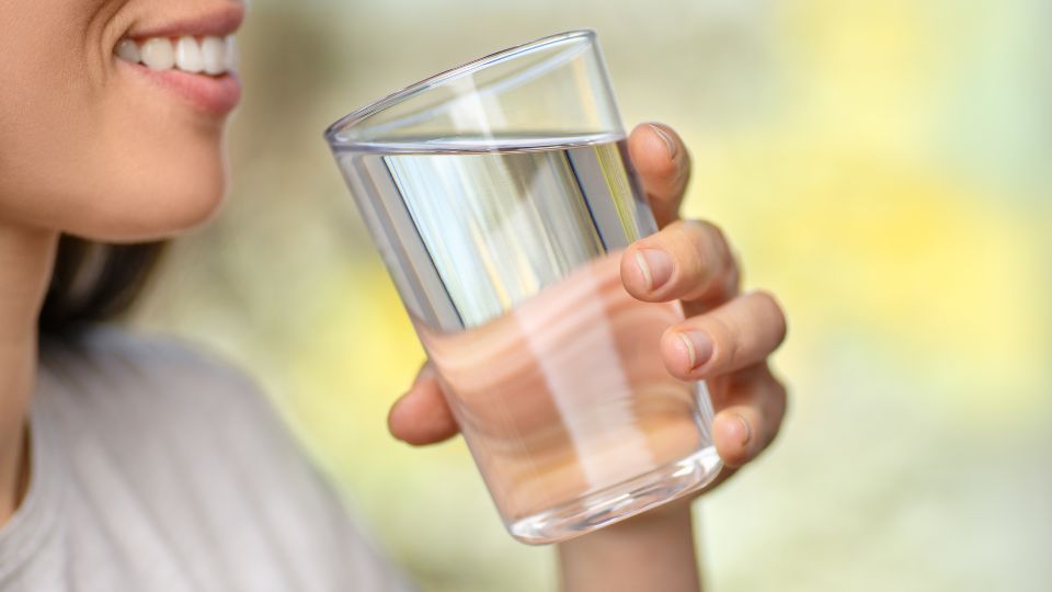 Can Dehydration Cause Joint Pain